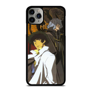 COWBOY BEBOP SPIKE AND VICIOUS iPhone 11 Pro Max Case