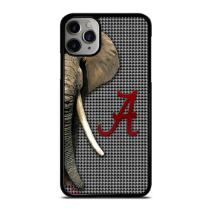 CRIMSON TIDE ALABAMA iPhone 11 Pro Max Case
