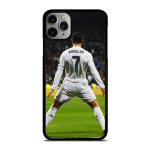 CRISTIANO RONALDO CELEBRATION iPhone 11 Pro Max Case
