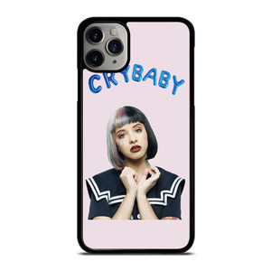 CRY BABY MELANIE MARTINEZ 2 iPhone 11 Pro Max Case