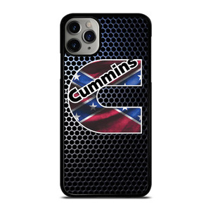 CUMMINS 2 iPhone 11 Pro Max Case