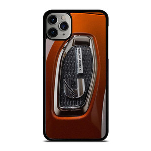 CUMMINS TURBO DIESEL EMBLEM iPhone 11 Pro Max Case