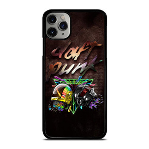 DAFT PUNK iPhone 11 Pro Max Case