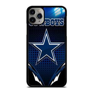 DALLAS COWBOYS LOGO COOL 2 iPhone 11 Pro Max Case