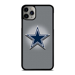 DALLAS COWBOYS NFL FOOTBALL LOGO iPhone 11 Pro Max Case