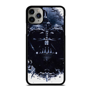 DARTH VADER STAR WARS iPhone 11 Pro Max Case