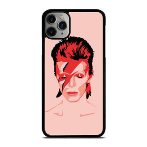 DAVID BOWIE iPhone 11 Pro Max Case