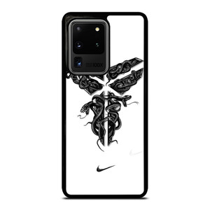 NIKE X BLACK MAMBA LOGO Samsung Galaxy S20 Ultra  Case