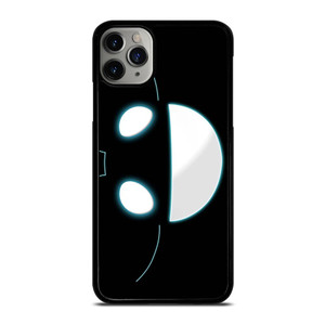 DEADMAU5 BLACK FACE iPhone 11 Pro Max Case
