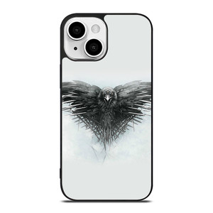 GAME OF THRONES CROW iPhone 13 Mini Case