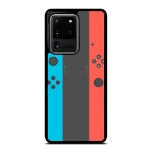 NINTENDO SWITCH CONTROLLER Samsung Galaxy S20 Ultra  Case