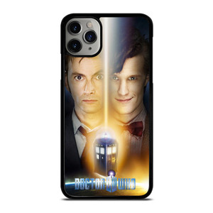 DR WHO iPhone 11 Pro Max Case