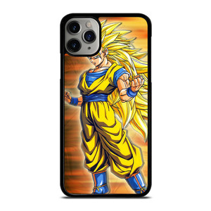 DRAGON BALL 3 iPhone 11 Pro Max Case