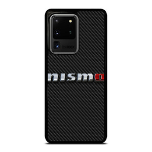 NISMO LOGO Samsung Galaxy S20 Ultra Case NISMO LOGO Samsung Galaxy S20 Ultra Case