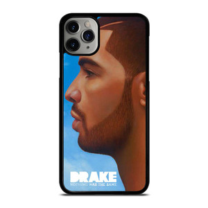 DRAKE NOTHING WAS THE SAME iPhone 11 Pro Max Case