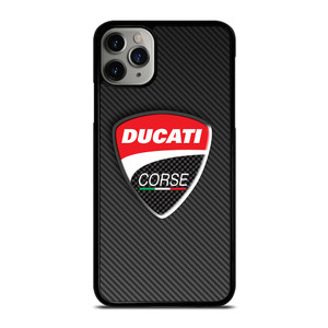 DUCATI CORSE ICON iPhone 11 Pro Max Case
