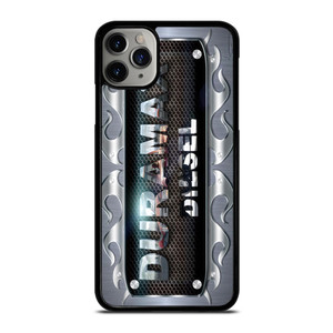 DURAMAX DIESEL EMBLEM iPhone 11 Pro Max Case