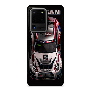 NISSAN GTR RALLY Samsung Galaxy S20 Ultra  Case