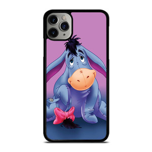 EEYORE DONKEY iPhone 11 Pro Max Case