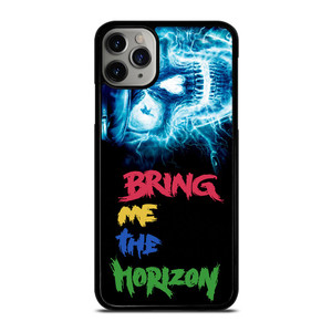 ELECTRIC SKULL BONE iPhone 11 Pro Max Case