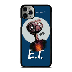 EXTRA TERRESTRIAL E.T. iPhone 11 Pro Max Case