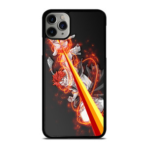 FAIRY TAIL iPhone 11 Pro Max Case