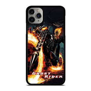 GHOST RIDER MARVEL iPhone 11 Pro Max Case