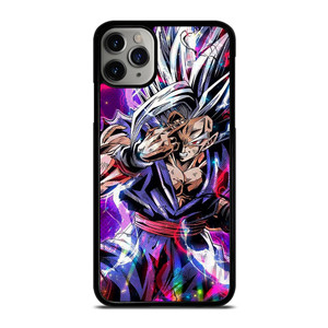 GOHAN BEAST DRAGON BALL SUPER ANIME MANGA iPhone 11 Pro Max Case