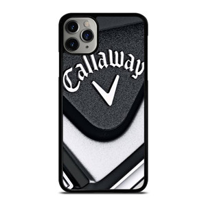 GOLF CALLAWAY iPhone 11 Pro Max Case