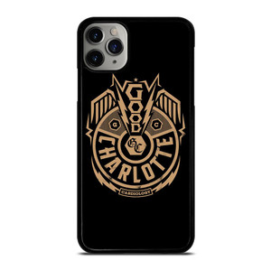 GOOD CHARLOTTE CARDIOLOGY iPhone 11 Pro Max Case