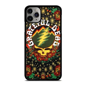 GRATEFUL DEAD 2 iPhone 11 Pro Max Case