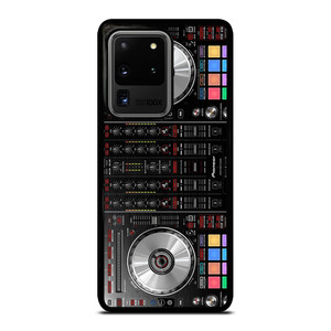 NUMARK DJ MUSIC CONTROL Samsung Galaxy S20 Ultra  Case