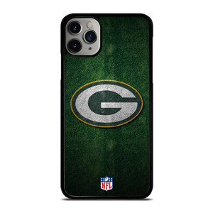 GREEN BAY PACKERS LOGO NFL iPhone 11 Pro Max Case