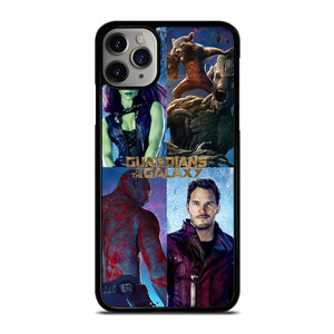 GUARDIANS OF THE GALAXY iPhone 11 Pro Max Case