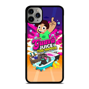 GUAVA JUICE 2 iPhone 11 Pro Max Case
