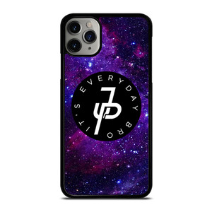 JAKE PAUL NEBULA iPhone 11 Pro Max Case