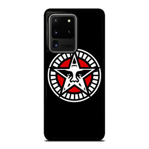 OBEY CLOTHING LOGO BADGE Samsung Galaxy S20 Ultra  Case