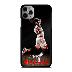 JIMMY BUTLER CHICAGO BULS iPhone 11 Pro Max Case