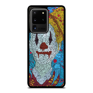 ODD FUTURE CLOWN THING Samsung Galaxy S20 Ultra  Case