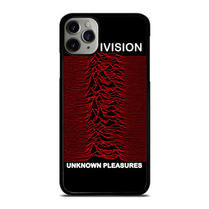 JOY DIVISION iPhone 11 Pro Max Case