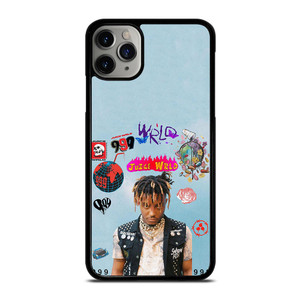 JUICE WRLD ICONS iPhone 11 Pro Max Case