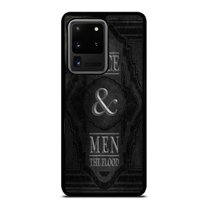 OF MICE AND MEN THE FLOOD Samsung Galaxy S20 Ultra  Case