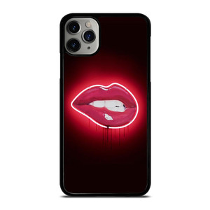KYLIE JENNER LIPS LOGO iPhone 11 Pro Max Case