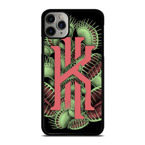 KYRIE IRVING LOGO iPhone 11 Pro Max Case