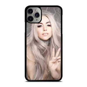 LADY GAGA 2 iPhone 11 Pro Max Case