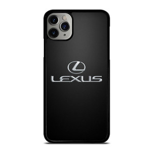 LEXUS CAR ICON iPhone 11 Pro Max Case