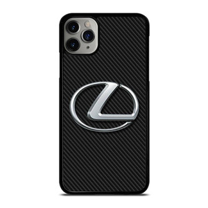 LEXUS ICON iPhone 11 Pro Max Case