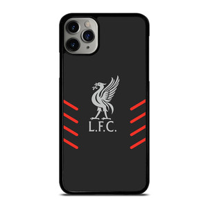 LFC LIVERPOOL FC LOGO 2 iPhone 11 Pro Max Case