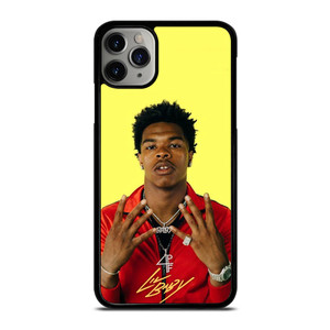 LIL BABY RAPPER YELLOW iPhone 11 Pro Max Case