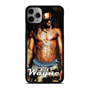 LIL WAYNE iPhone 11 Pro Max Case
